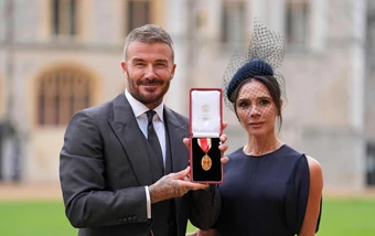 Beckham trở thành tỉ phú thể thao đầu tiên của Anh: Tài sản bao nhiêu?