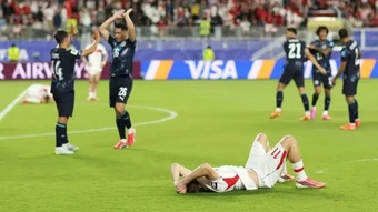 Bên lề World Cup 2026