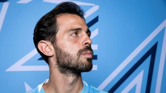 Bernardo Silva - nhạc trưởng thầm lặng sắp chia tay Man City - Báo TinVina