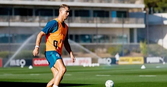 Bí ẩn Cristiano Ronaldo