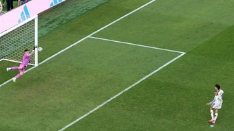 Bí ẩn phía sau 31% cú sút luân lưu thất bại ở World Cup - Báo TinVina
