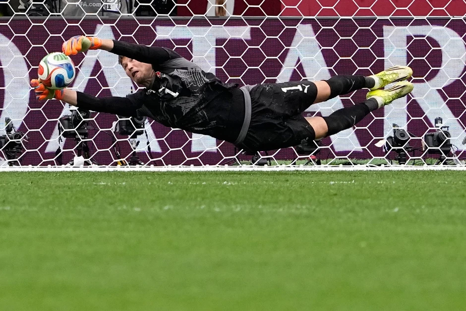 Bí ẩn phía sau 31% cú sút luân lưu thất bại ở World Cup - Báo TinVina Bí ẩn phía sau 31% cú sút luân lưu thất bại ở World Cup - Báo TinVina