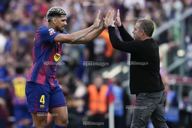 Bị dồn vào chân tường, Barcelona tự tin lật đổ Atletico Bị dồn vào chân tường, Barcelona tự tin lật đổ Atletico