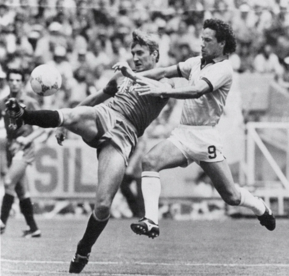 Bỉ và vết thương lòng của Tây Ban Nha ở World Cup 1986 - Báo TinVina Bỉ và vết thương lòng của Tây Ban Nha ở World Cup 1986 - Báo TinVina