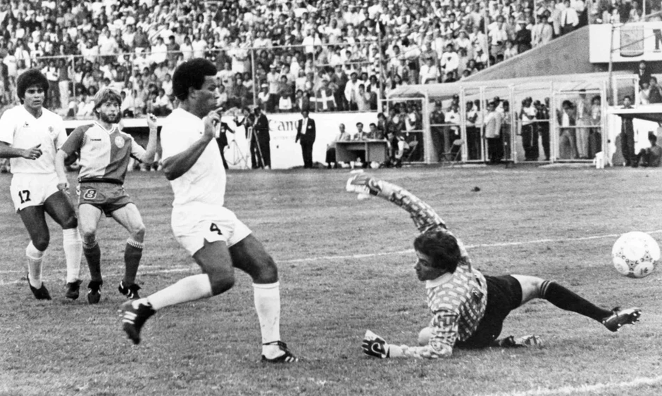 Bỉ và vết thương lòng của Tây Ban Nha ở World Cup 1986 - Báo TinVina Bỉ và vết thương lòng của Tây Ban Nha ở World Cup 1986 - Báo TinVina