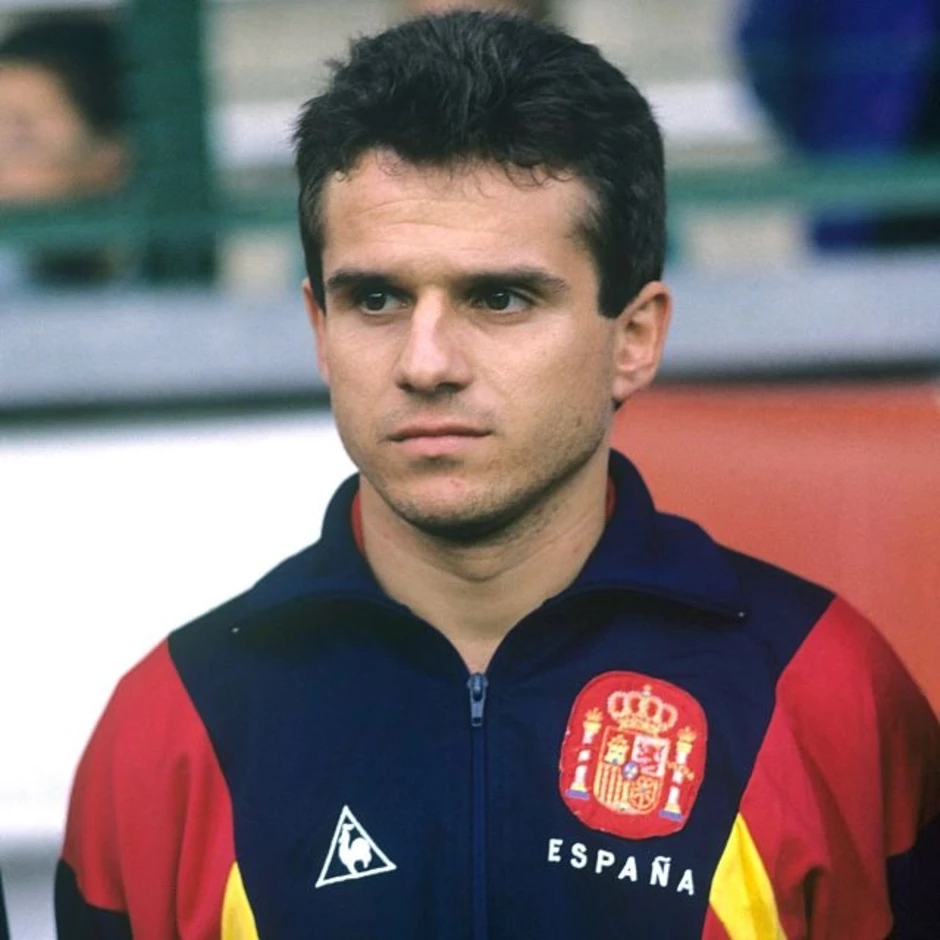 Bỉ và vết thương lòng của Tây Ban Nha ở World Cup 1986 - Báo TinVina Bỉ và vết thương lòng của Tây Ban Nha ở World Cup 1986 - Báo TinVina