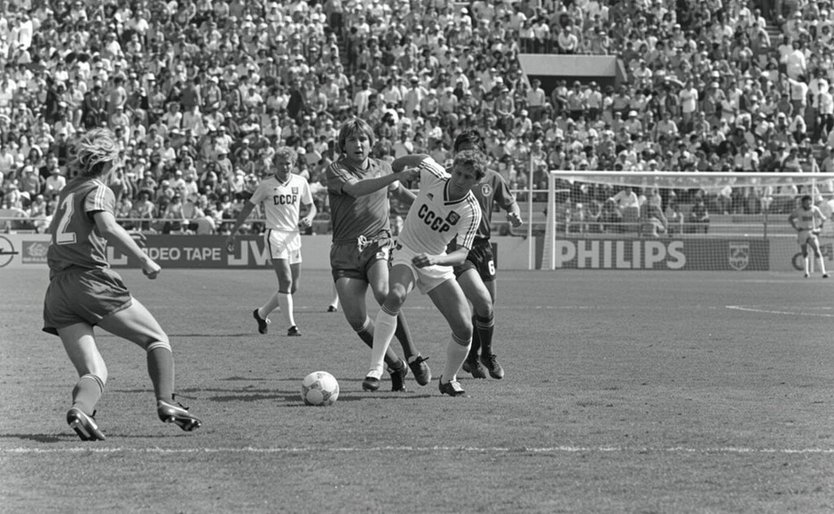Bỉ và vết thương lòng của Tây Ban Nha ở World Cup 1986 - Báo TinVina Bỉ và vết thương lòng của Tây Ban Nha ở World Cup 1986 - Báo TinVina
