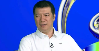 Bình luận viên Quang Huy làm Phó chủ tịch Liên đoàn Bóng ném Việt Nam