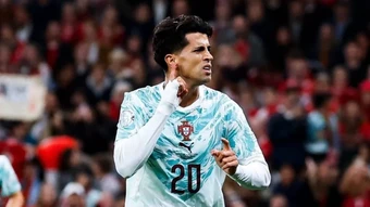 Bồ Đào Nha thắng trận thứ ba mà không cần Ronaldo, Klopp có chiến thắng đầu tiên cùng tuyển Đức