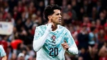 Bồ Đào Nha thắng trận thứ ba mà không cần Ronaldo, Klopp có chiến thắng đầu tiên cùng tuyển Đức