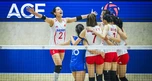 Bóng chuyền nữ Trung Quốc đòi nợ Thái Lan, vào chung kết Asiad