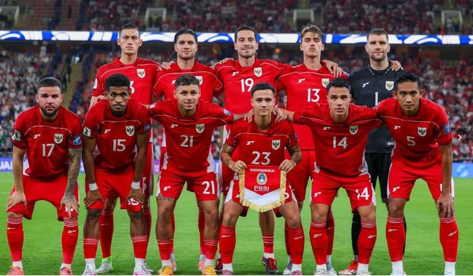 Bóng đá Indonesia đẩy bóng đá Hà Lan vào rắc rối toàn diện. Bóng đá Indonesia đẩy bóng đá Hà Lan vào rắc rối toàn diện.