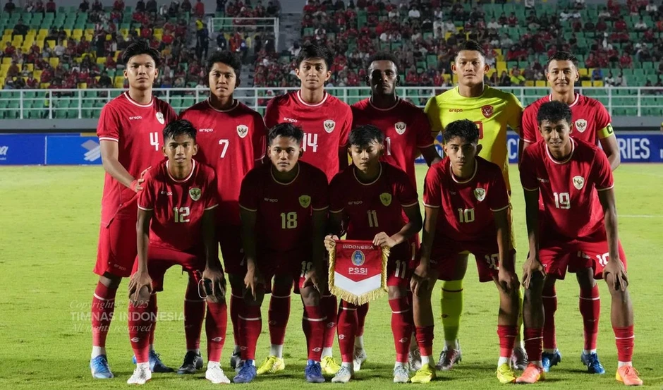 Bóng đá Indonesia ‘né’ Việt Nam và Thái Lan ở giải châu Á 2027 Bóng đá Indonesia ‘né’ Việt Nam và Thái Lan ở giải châu Á 2027