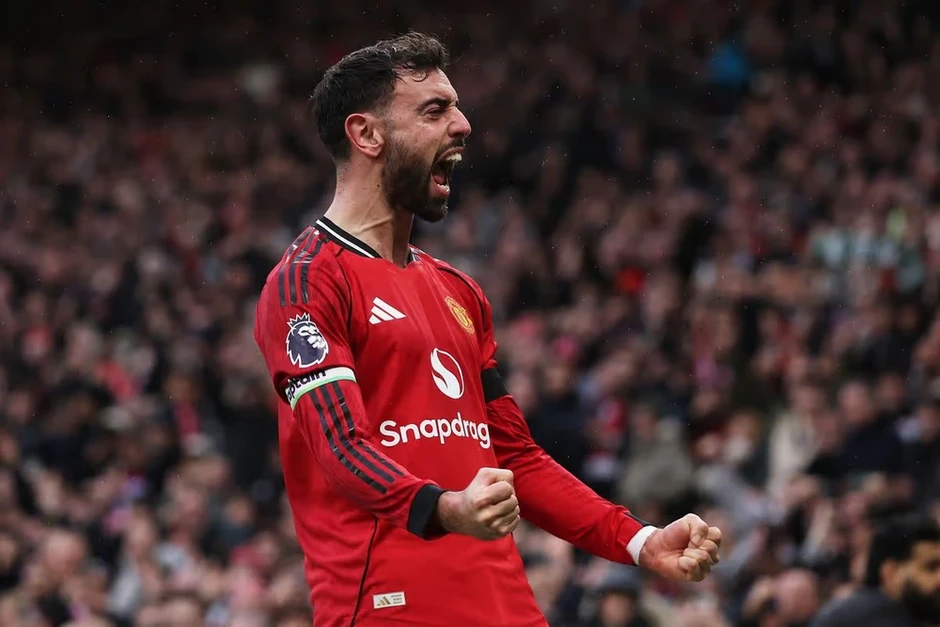 Bruno Fernandes lên tiếng về nơi anh muốn đến ở mùa tới Bruno Fernandes lên tiếng về nơi anh muốn đến ở mùa tới