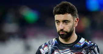 Bruno Fernandes muốn MU chiêu mộ Fernandes