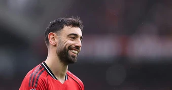 Bruno Fernandes vào cuộc khi MU nhắm đến thương vụ chuyển nhượng chấn động