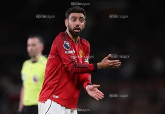 Bruno xứng đáng nhận thẻ đỏ trong trận MU thắng nghẹt thở Liverpool