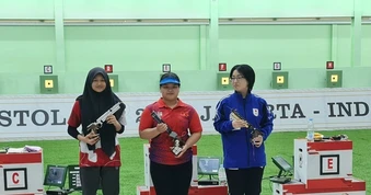 Bước tiến vững chắc