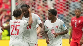 Cả ba đội chủ nhà World Cup 2026 vượt qua vòng bảng - Báo TinVina