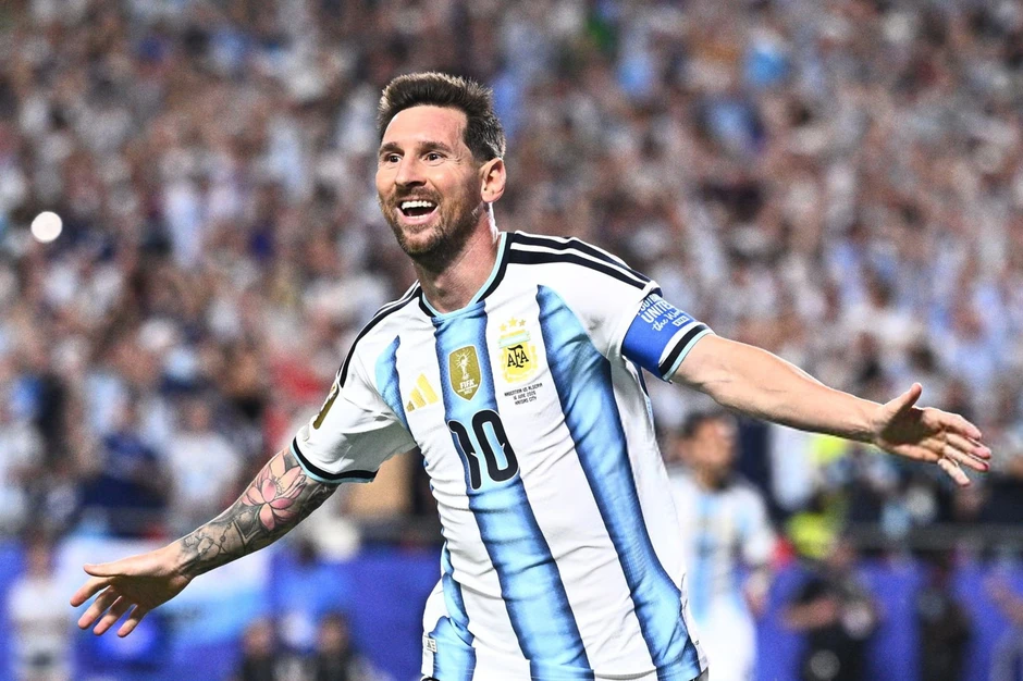 Cả đội Argentina đang đồng lòng vì Lionel Messi thế nào? Cả đội Argentina đang đồng lòng vì Lionel Messi thế nào?
