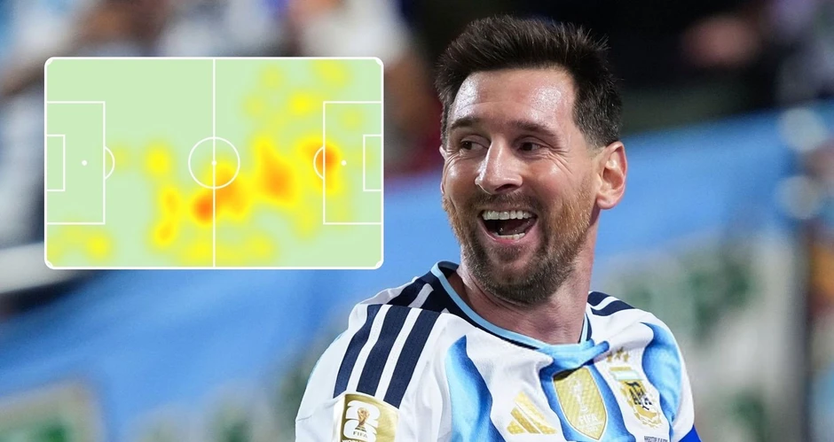 Cả đội Argentina đang đồng lòng vì Lionel Messi thế nào? Cả đội Argentina đang đồng lòng vì Lionel Messi thế nào?