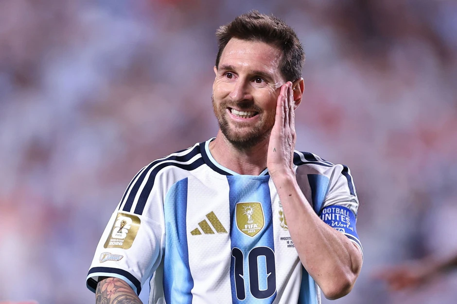 Cả đội Argentina đang đồng lòng vì Lionel Messi thế nào? Cả đội Argentina đang đồng lòng vì Lionel Messi thế nào?