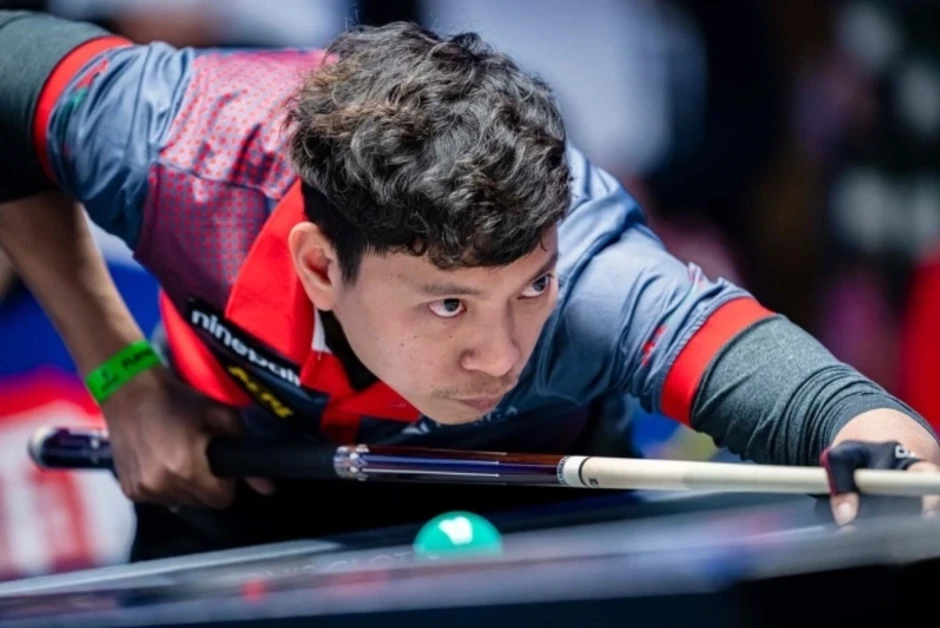 Các cơ thủ Việt Nam đồng loạt bỏ giải billiards Trung Quốc Các cơ thủ Việt Nam đồng loạt bỏ giải billiards Trung Quốc