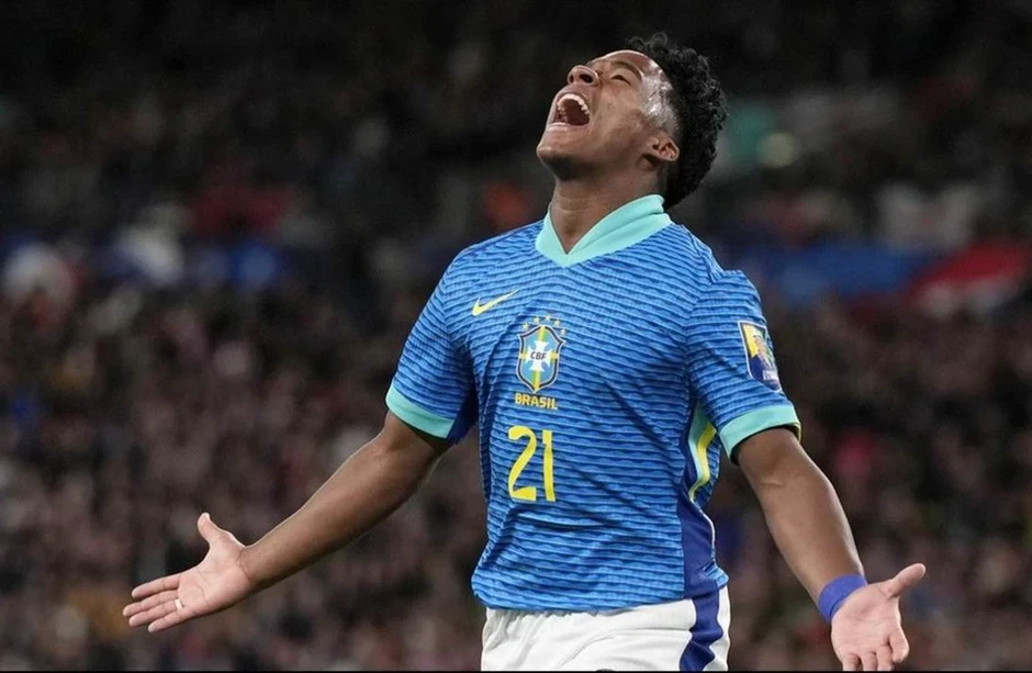 Cafu tin Brazil vô địch World Cup 2026 là nhờ thầy Ý Cafu tin Brazil vô địch World Cup 2026 là nhờ thầy Ý