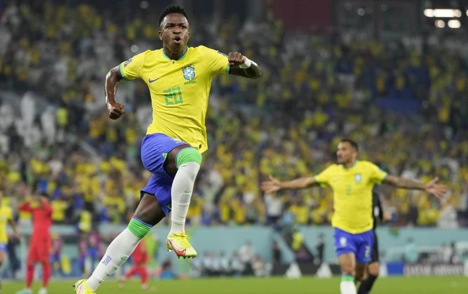 Cafu tin Brazil vô địch World Cup 2026 là nhờ thầy Ý Cafu tin Brazil vô địch World Cup 2026 là nhờ thầy Ý