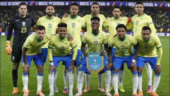 Cafu tin Brazil vô địch World Cup 2026 là nhờ thầy Ý