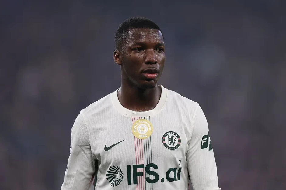 Caicedo đưa ra quyết định về tương lai tại Chelsea Caicedo đưa ra quyết định về tương lai tại Chelsea