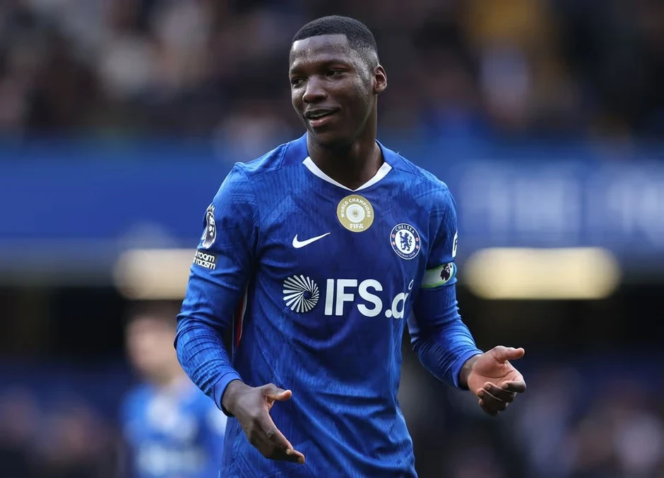 Caicedo đưa ra quyết định về tương lai tại Chelsea Caicedo đưa ra quyết định về tương lai tại Chelsea