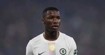 Caicedo đưa ra quyết định về tương lai tại Chelsea