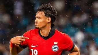 Campuchia thua đau trận mở màn ASEAN Cup 2026 - Báo TinVina