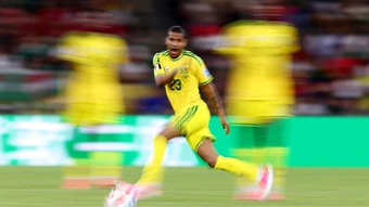 Cảnh sát điều tra cái chết của cầu thủ vừa dự World Cup 2026 - Báo TinVina