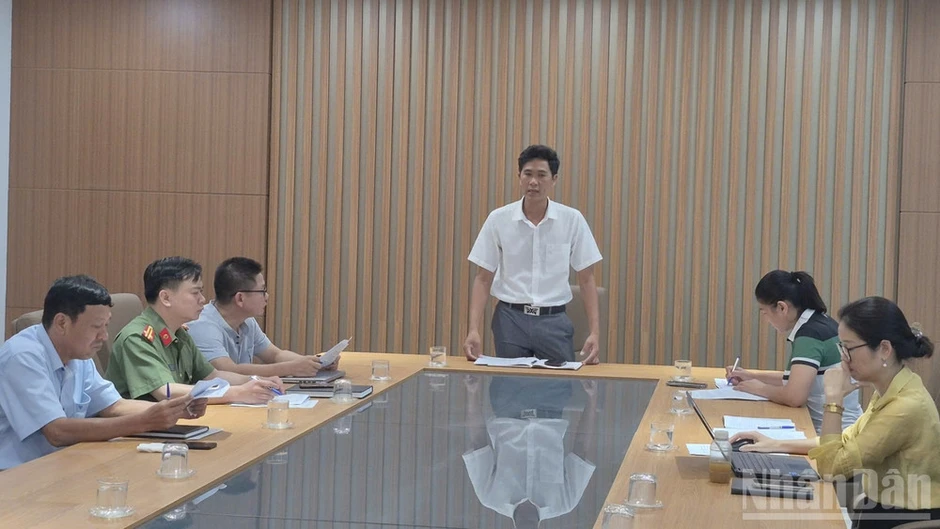 Cao Bằng: Huy động đông đảo lực lượng tham gia chương trình đi bộ "Cùng Việt Nam tiến bước" Cao Bằng: Huy động đông đảo lực lượng tham gia chương trình đi bộ "Cùng Việt Nam tiến bước"