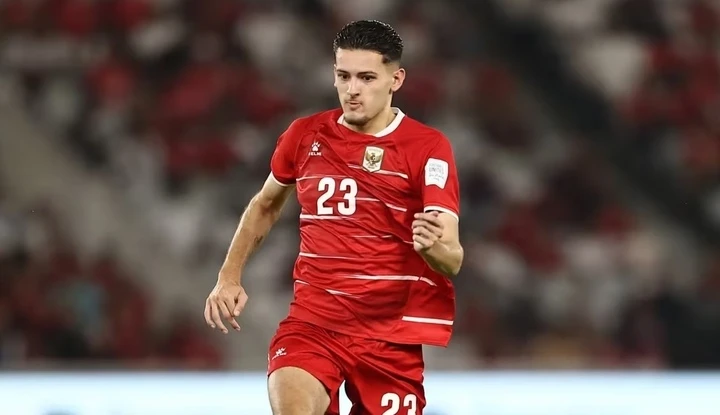 Cập nhật kết quả Indonesia vs Bangladesh ngày 1/10, tỷ số mới nhất Cập nhật kết quả Indonesia vs Bangladesh ngày 1/10, tỷ số mới nhất