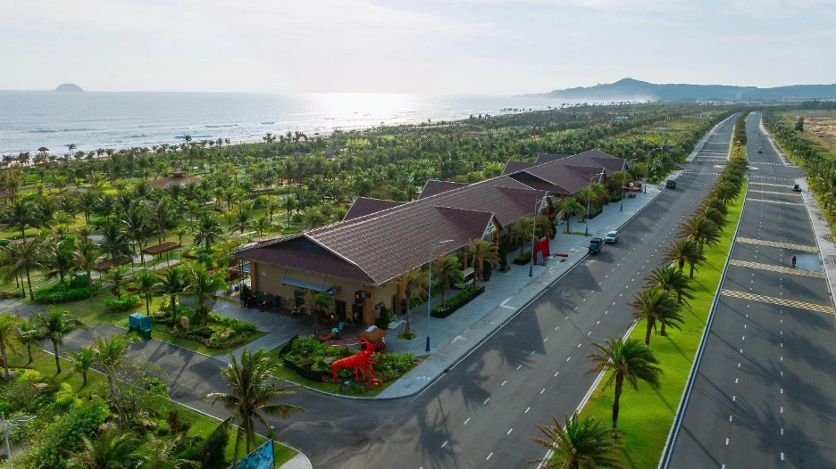 CARA RUN 2026: Lan tỏa tinh thần sống khỏe, bừng sức sống xanh tại Cam Ranh CARA RUN 2026: Lan tỏa tinh thần sống khỏe, bừng sức sống xanh tại Cam Ranh