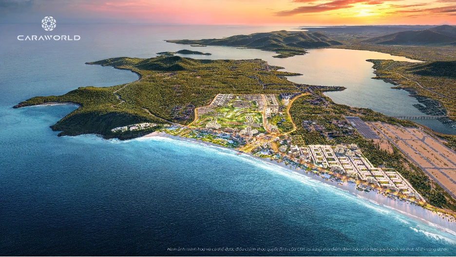 CARA RUN 2026: Lan tỏa tinh thần sống khỏe, bừng sức sống xanh tại Cam Ranh CARA RUN 2026: Lan tỏa tinh thần sống khỏe, bừng sức sống xanh tại Cam Ranh