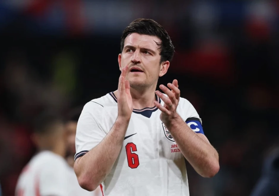 Carragher ám chỉ Maguire bị loại vì làm mất lòng Tuchel - Báo TinVina Carragher ám chỉ Maguire bị loại vì làm mất lòng Tuchel - Báo TinVina