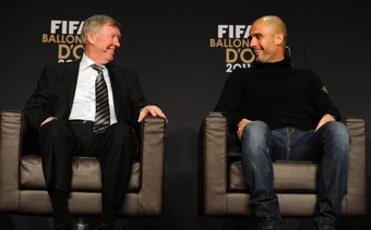 Carragher: 'Guardiola vượt Ferguson để trở thành HLV vĩ đại nhất' - Báo TinVina