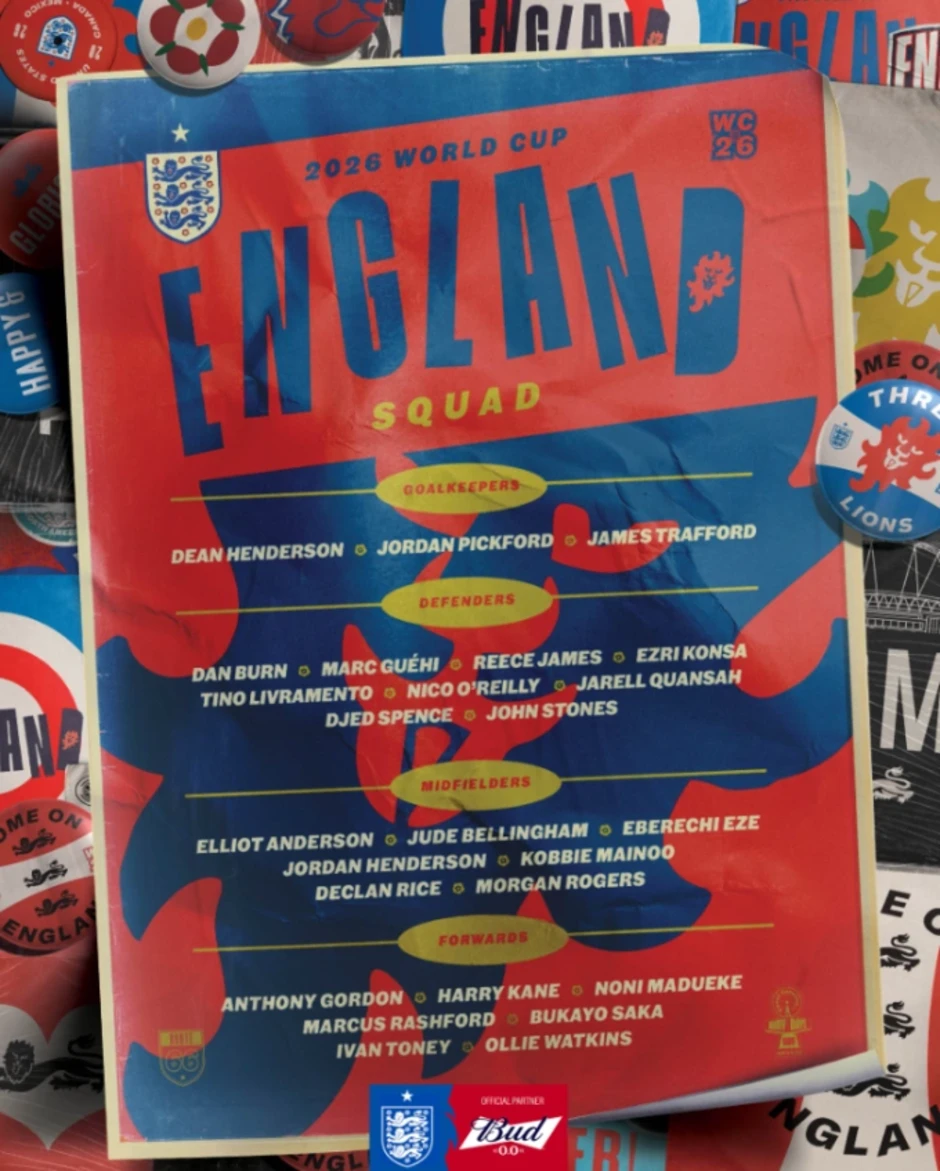 Carragher ủng hộ Tuchel gạt bỏ danh tiếng khi chọn đội hình dự World Cup - Báo TinVina Carragher ủng hộ Tuchel gạt bỏ danh tiếng khi chọn đội hình dự World Cup - Báo TinVina
