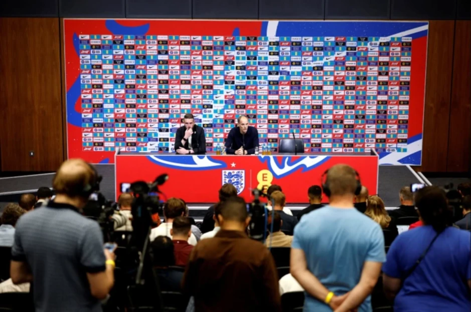 Carragher ủng hộ Tuchel gạt bỏ danh tiếng khi chọn đội hình dự World Cup - Báo TinVina Carragher ủng hộ Tuchel gạt bỏ danh tiếng khi chọn đội hình dự World Cup - Báo TinVina