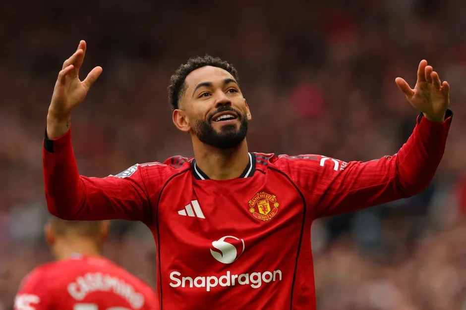 Carrick đã làm điều kỳ diệu tại MU giống như Sir Alex Ferguson