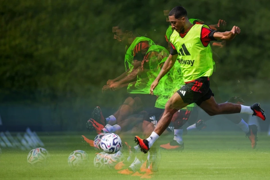 Carrick hướng đến mùa giải đặc biệt cùng Man Utd - Báo TinVina Carrick hướng đến mùa giải đặc biệt cùng Man Utd - Báo TinVina