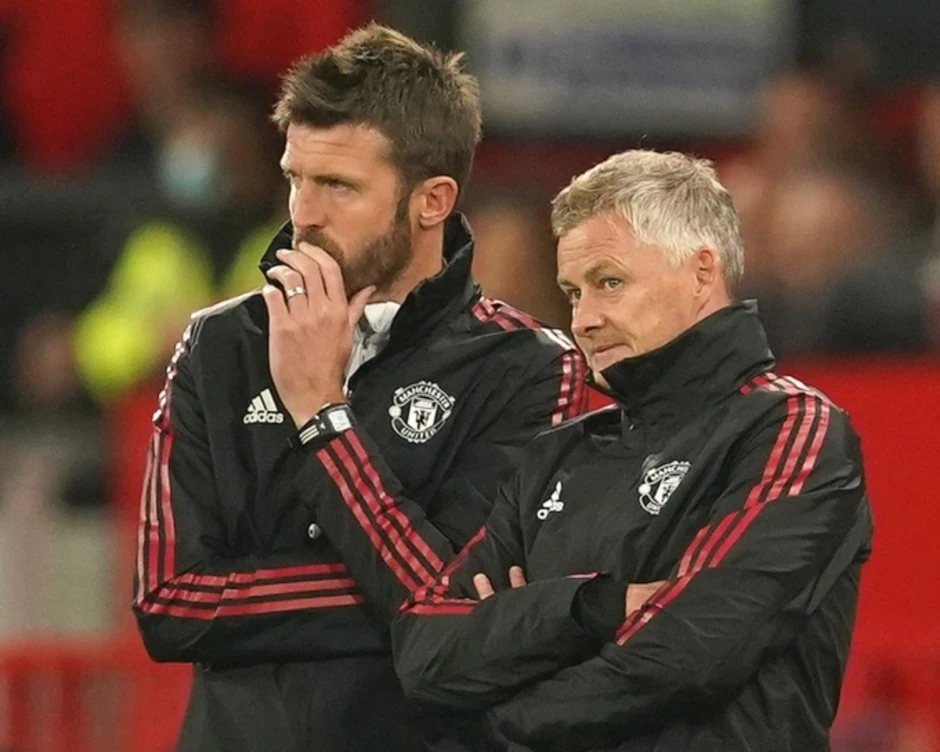 Carrick và canh bạc với ban lãnh đạo Man Utd - Báo TinVina Carrick và canh bạc với ban lãnh đạo Man Utd - Báo TinVina