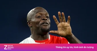 Cầu thủ khỏe nhất thế giới giờ ra sao?