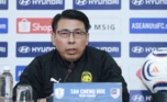 Cầu thủ nhập tịch ghi bàn, HLV Malaysia tuyên bố: 