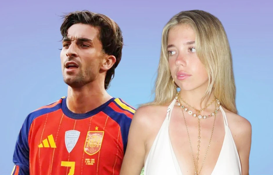 Cầu thủ Tây Ban Nha chia tay bạn gái trước bán kết World Cup Cầu thủ Tây Ban Nha chia tay bạn gái trước bán kết World Cup
