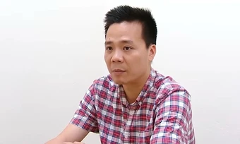 CEO MediUSA sản xuất 88 loại thực phẩm chức năng giả cho trẻ em, người già
